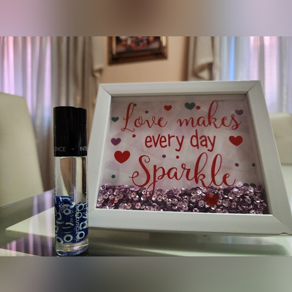 🧿See No Evil Cuticle Oil✨️